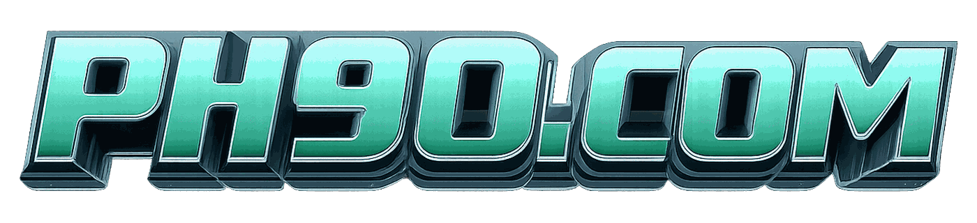 ph90.com logo
